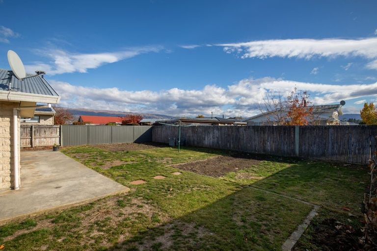 Photo of property in 22 Blackmore Crescent, Alexandra, 9320