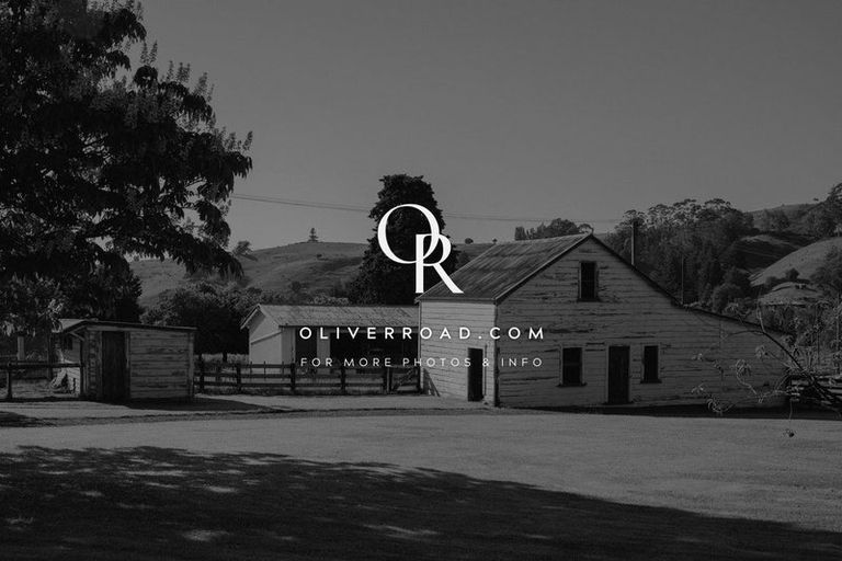 Photo of property in 119 Holt Road, Puketapu, Napier, 4182