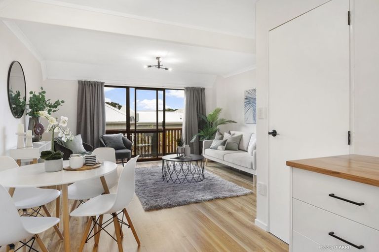 Photo of property in 12u2 Vallance Street, Kilbirnie, Wellington, 6022