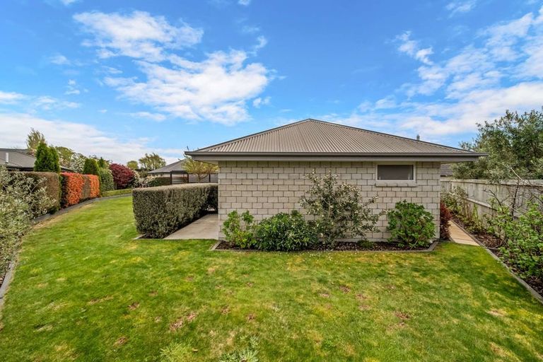 Photo of property in 8 Crampton Close, Kaiapoi, 7630