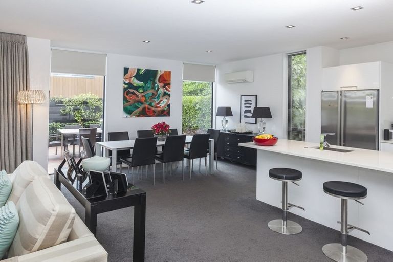 Photo of property in 34 Kilmarnock Street, Riccarton, Christchurch, 8011