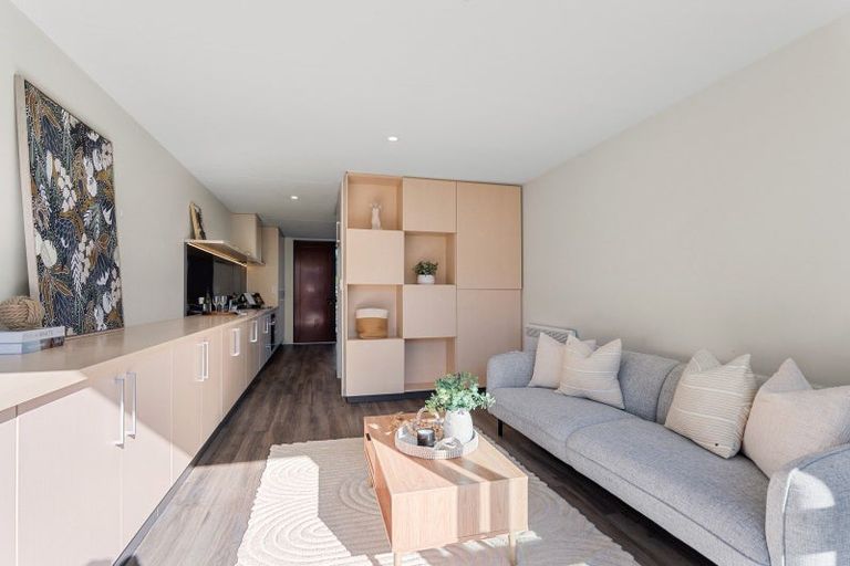 Photo of property in 6/10 Rex Street, Riccarton, Christchurch, 8041
