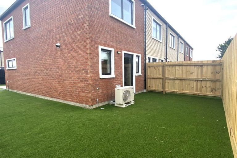 Photo of property in 45/137 Hall Avenue, Favona, Auckland, 2024