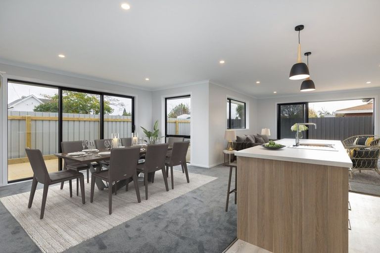 Photo of property in 31b Beaver Road, Blenheim, 7201