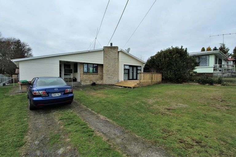 Photo of property in 35 Billah Street, Tokoroa, 3420