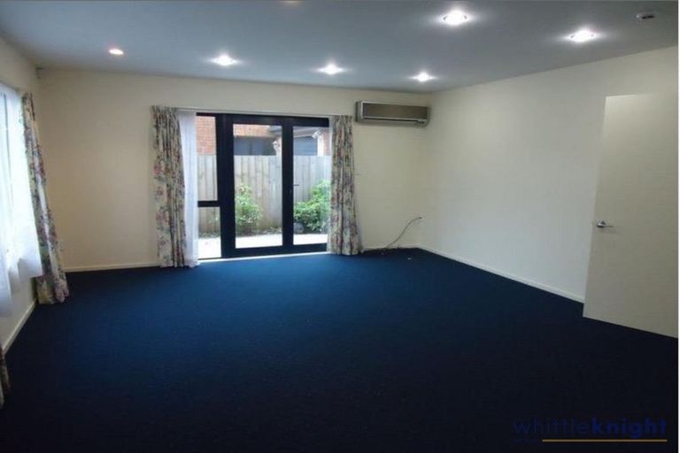 Photo of property in 66b Matipo Street, Riccarton, Christchurch, 8041