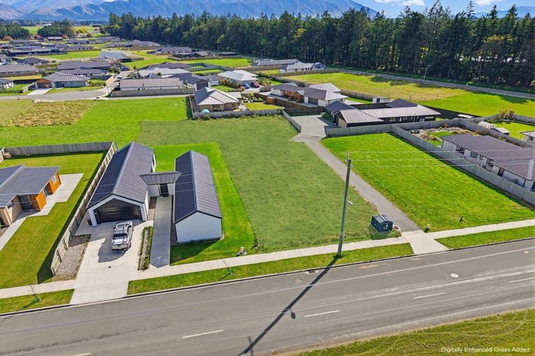 Photo of property in 107 Barkers Road, Methven, 7730