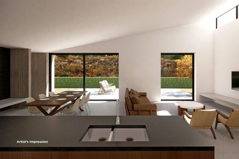 Photo of property in 9 Fern Burn Close, Wanaka, 9305