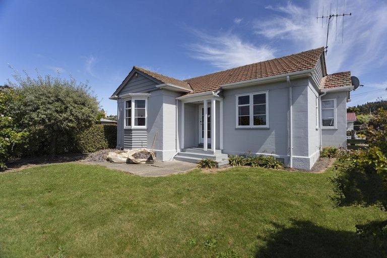 Photo of property in 392 Thames Highway, Oamaru North, Oamaru, 9400