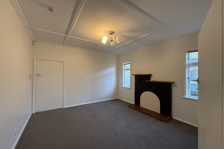 Photo of property in 13 Torridon Road, Miramar, Wellington, 6022