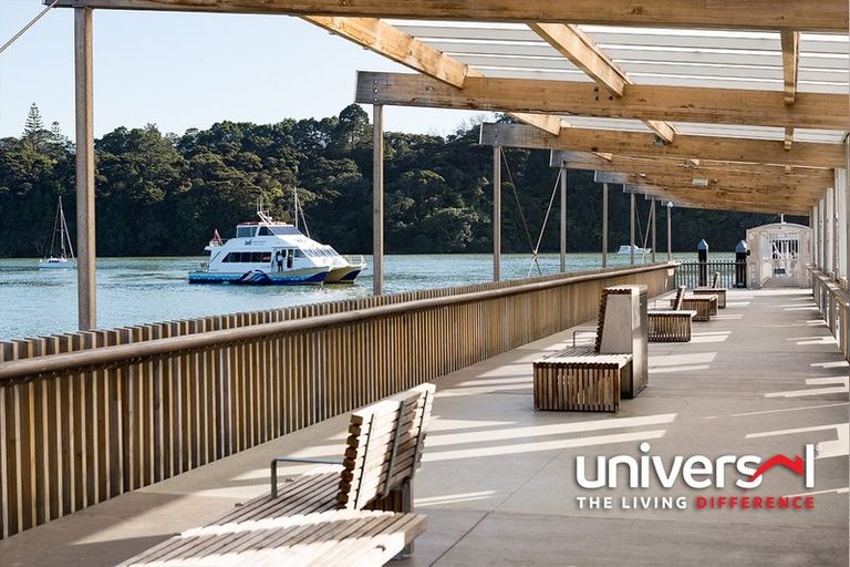 Photo of property in 7 Te Aho Matua Road, Hobsonville, Auckland, 0616