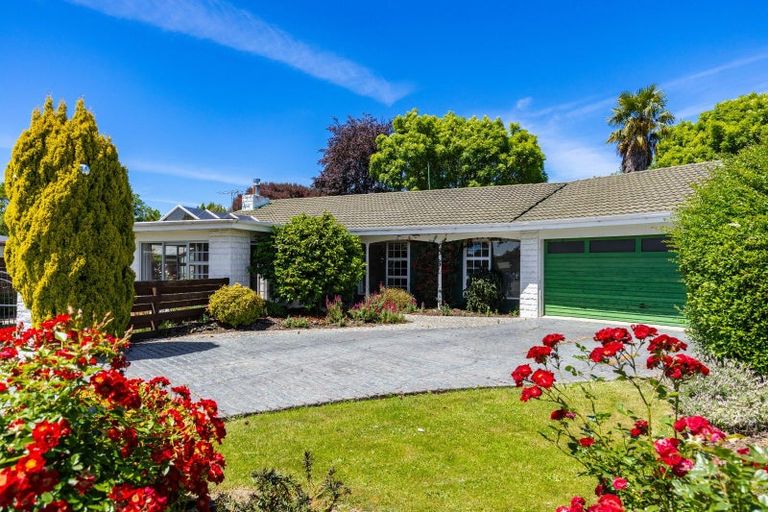 Photo of property in 15 Manor Place, Redwoodtown, Blenheim, 7201