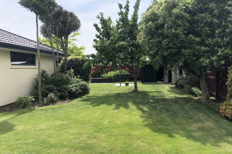 Photo of property in 4 Carew Common, Rolleston, 7614