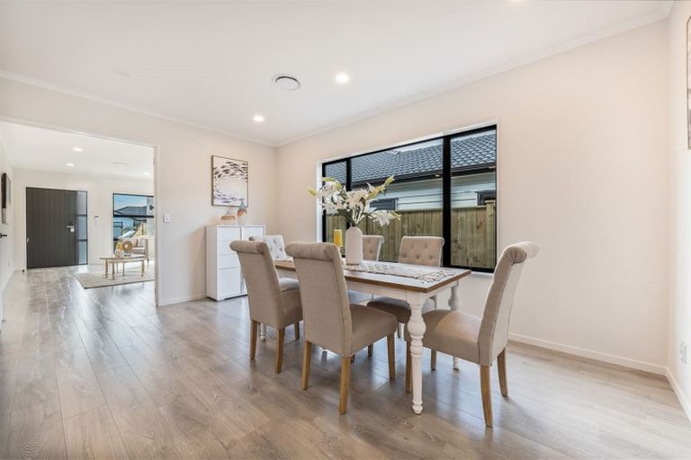 Photo of property in 41a Donegal Drive, Flat Bush, Auckland, 2019