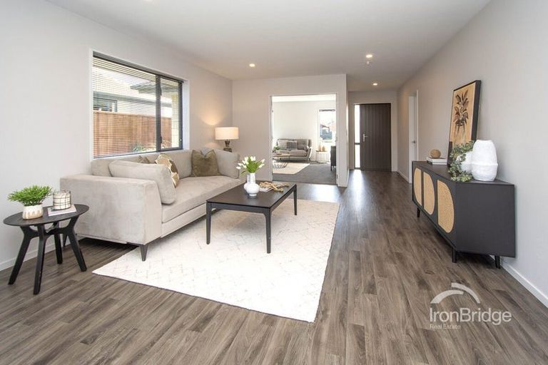 Photo of property in 26 Chesney Drive, Rolleston, 7615