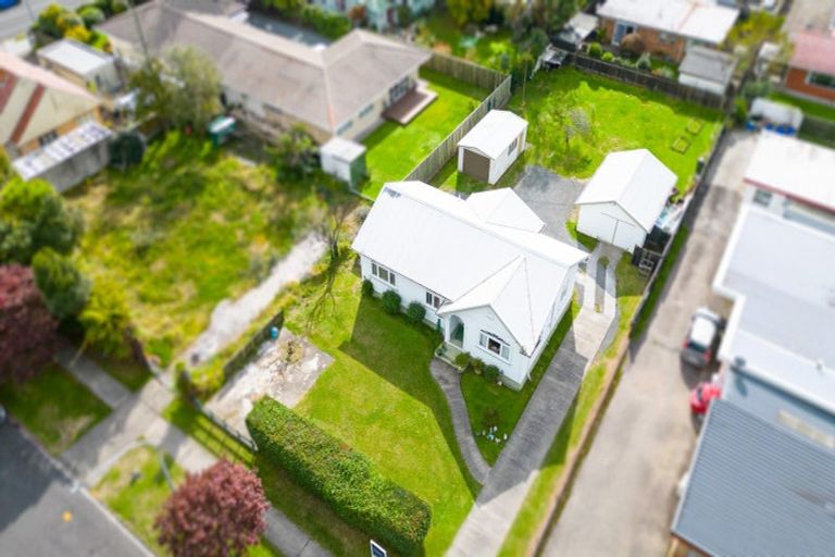 Photo of property in 41 Seddon Street, Glenholme, Rotorua, 3010