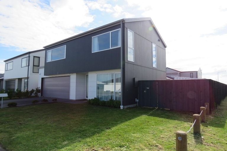 Photo of property in 11 George Square West, Wigram, Christchurch, 8025