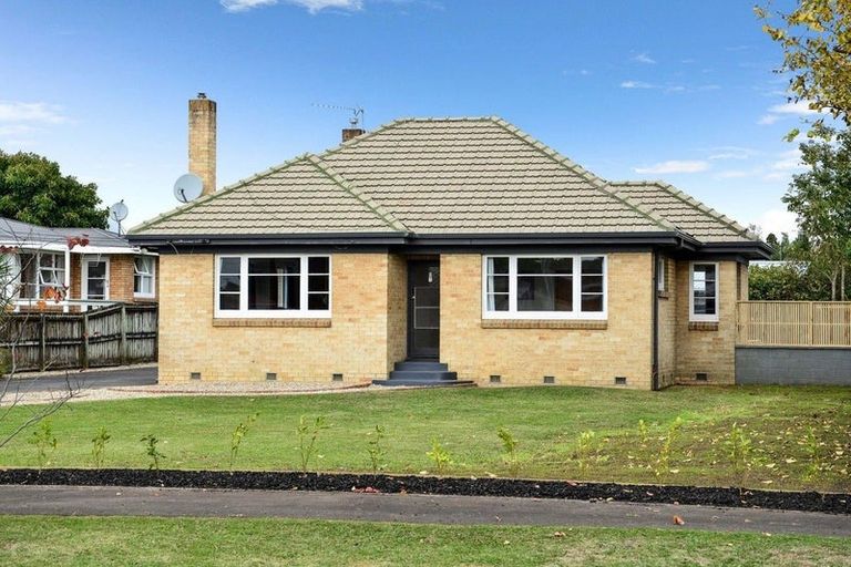 Photo of property in 5 Winter Street, Fairfield, Hamilton, 3214
