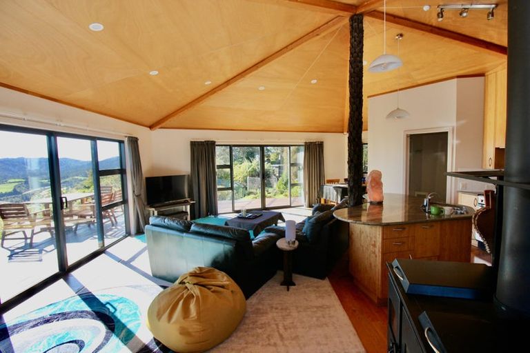 Photo of property in 206c Silverstream Falls Row, Whenuakite, Whitianga, 3591