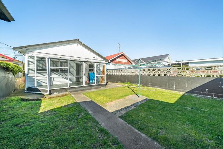 Photo of property in 94 Yule Street, Kilbirnie, Wellington, 6022