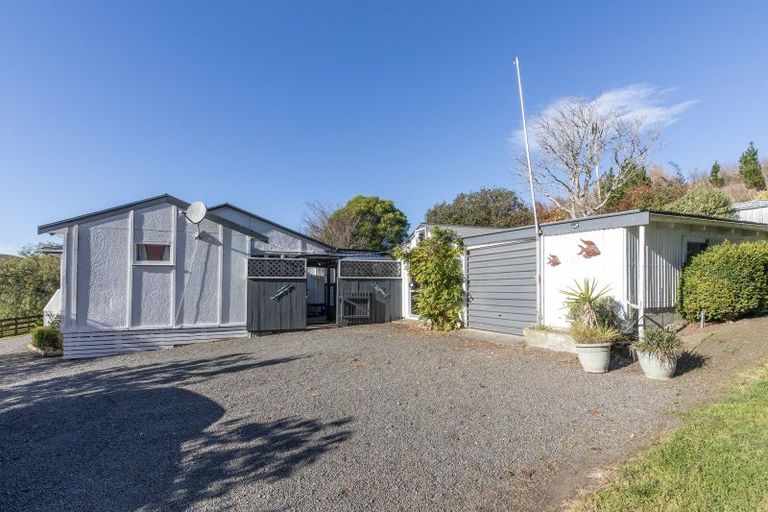 Photo of property in 164 Rotohiwi Road, Flemington, Waipukurau, 4282