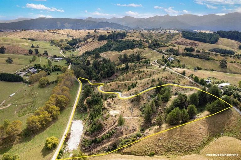 Photo of property in 350 Rosedale Road, Upper Moutere, 7175