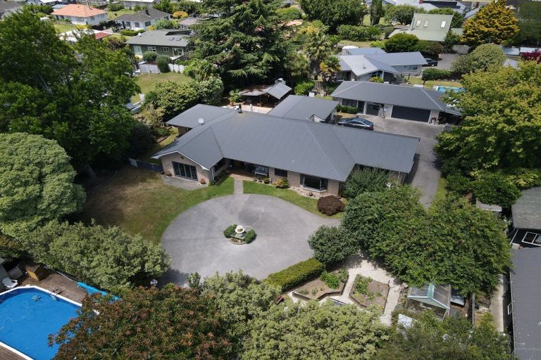 Photo of property in 143 Taylor Street, Cambridge, 3434