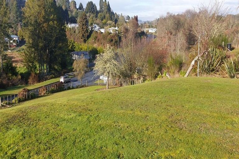Photo of property in 12 New Road, Taumarunui, 3920