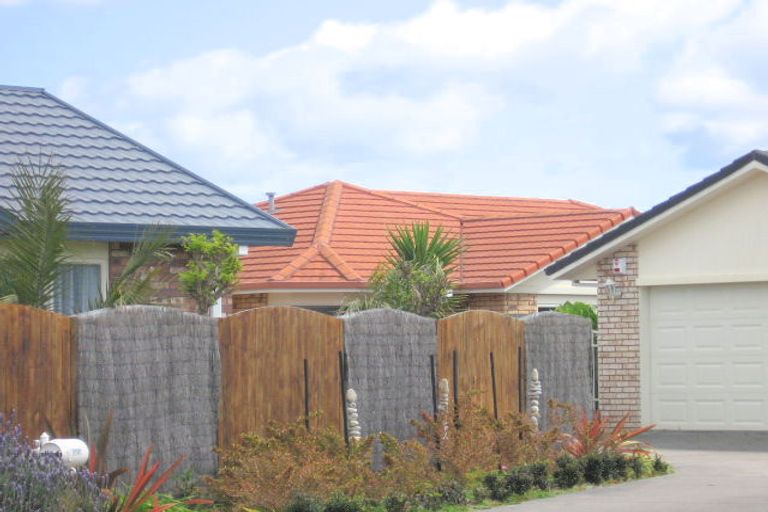Photo of property in 18 Radisich Place, Mount Maunganui, 3116