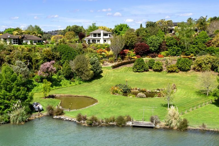Photo of property in 46 Te Karaka Drive, Te Puna, Tauranga, 3174