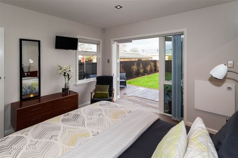 Photo of property in 1/32 Esperance Street, St Albans, Christchurch, 8052