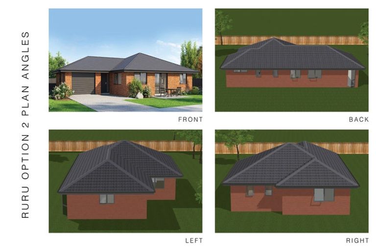 Photo of property in 29 Achilles Street, Wairoa, 4108