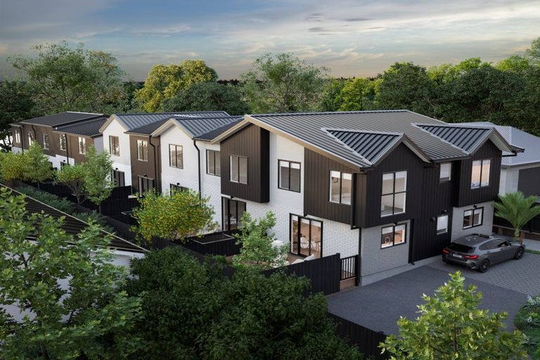 Photo of property in 15 Union Road, Howick, Auckland, 2014