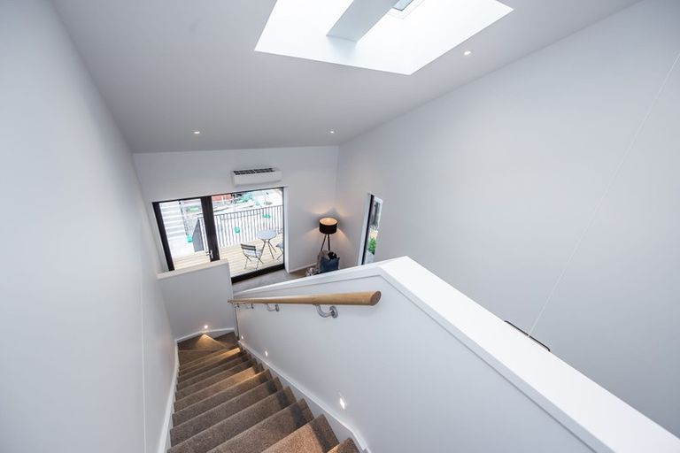 Photo of property in 6/137 Lichfield Street, Christchurch Central, Christchurch, 8011