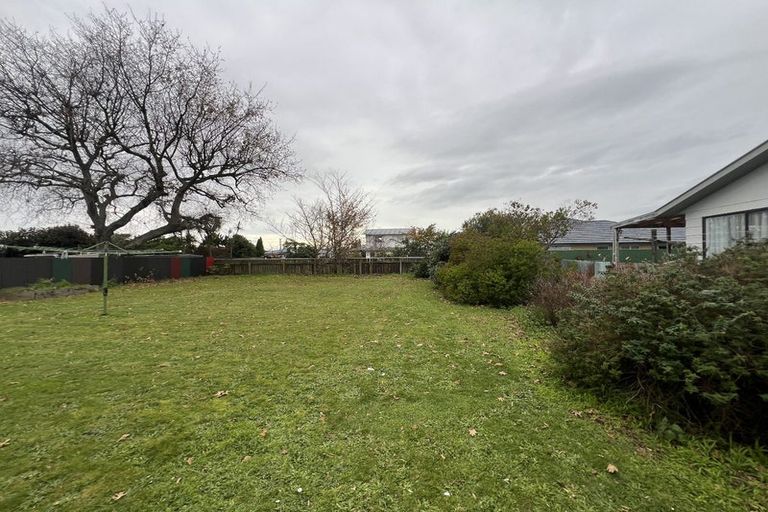 Photo of property in 40 Trafalgar Street, Levin, 5510