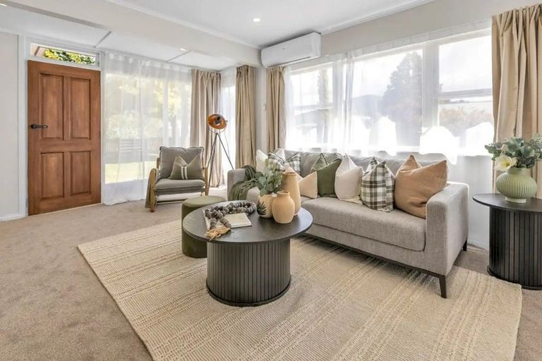 Photo of property in 2 Werrina Crescent, Mangakakahi, Rotorua, 3015