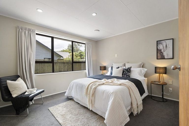 Photo of property in 3 Newland Court, Palmerston North, 4410