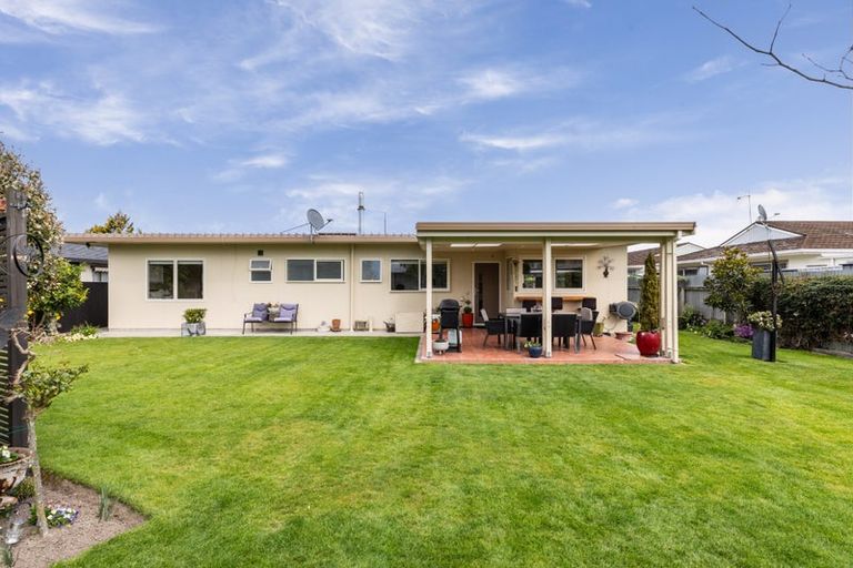 Photo of property in 209 Ikanui Road, Frimley, Hastings, 4120