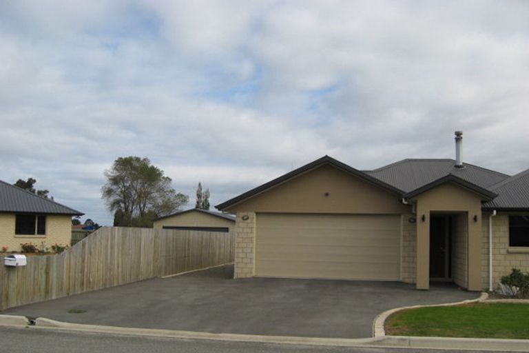 Photo of property in 48 Salisbury Crescent, Oamaru North, Oamaru, 9400