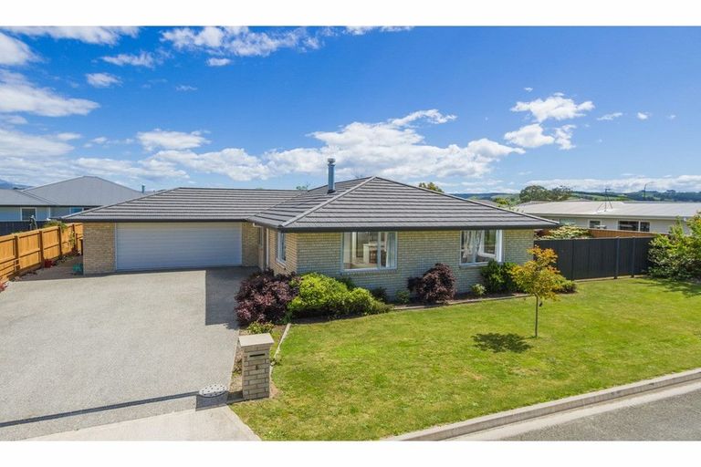 Photo of property in 6 Mary Newton Place, Brightwater, 7022