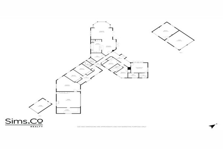 Photo of property in 14 Simpson Road, Westmere, Whanganui, 4574