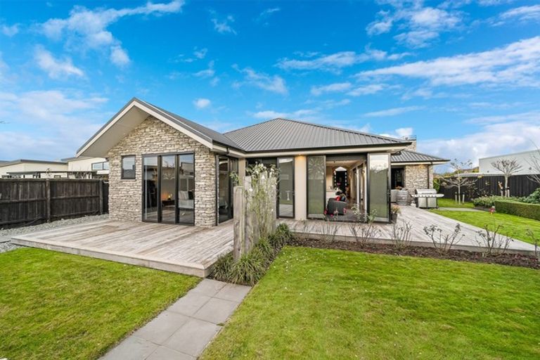 Photo of property in 9 Royston Common, West Melton, 7618