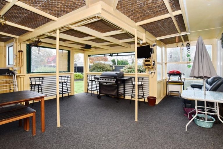 Photo of property in 288 King Street, Rangiora, 7400