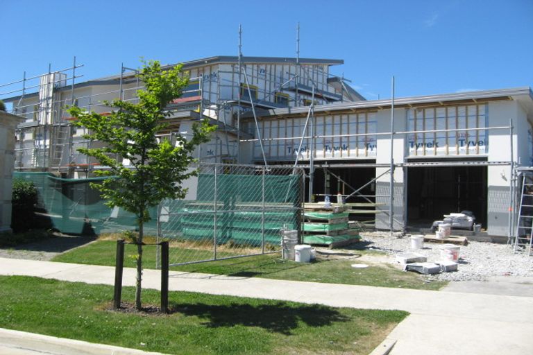 Photo of property in 60 Glen Oaks Drive, Northwood, Christchurch, 8051