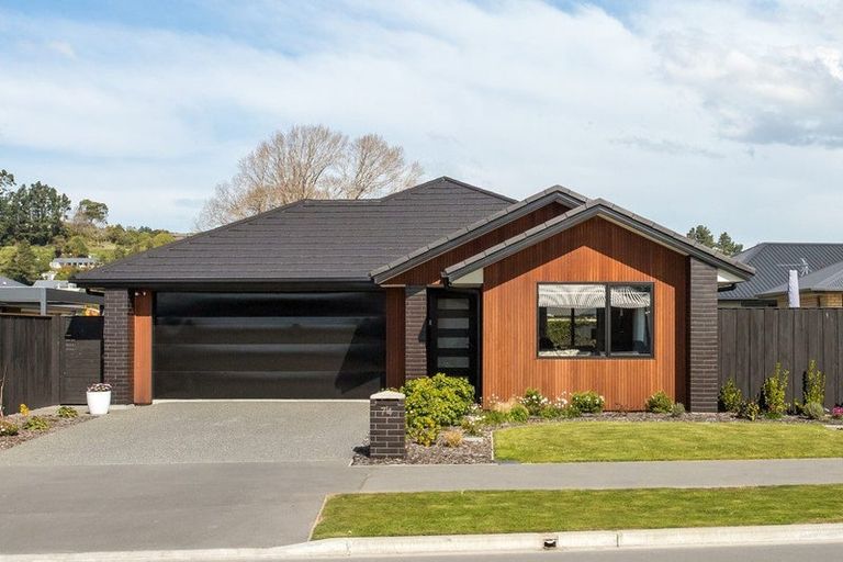 Photo of property in 74 Muirhill Street, Halswell, Christchurch, 8025