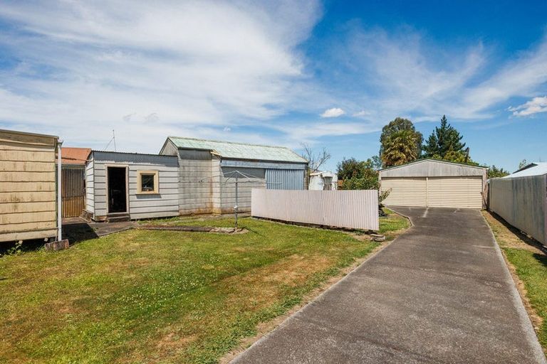 Photo of property in 5 Mill Street, Marton, 4710