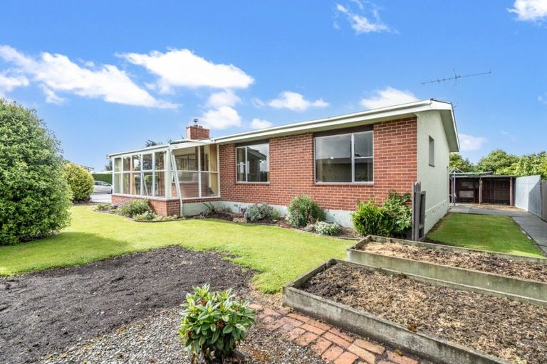 Photo of property in 36 Hillary Street, Winton, 9720