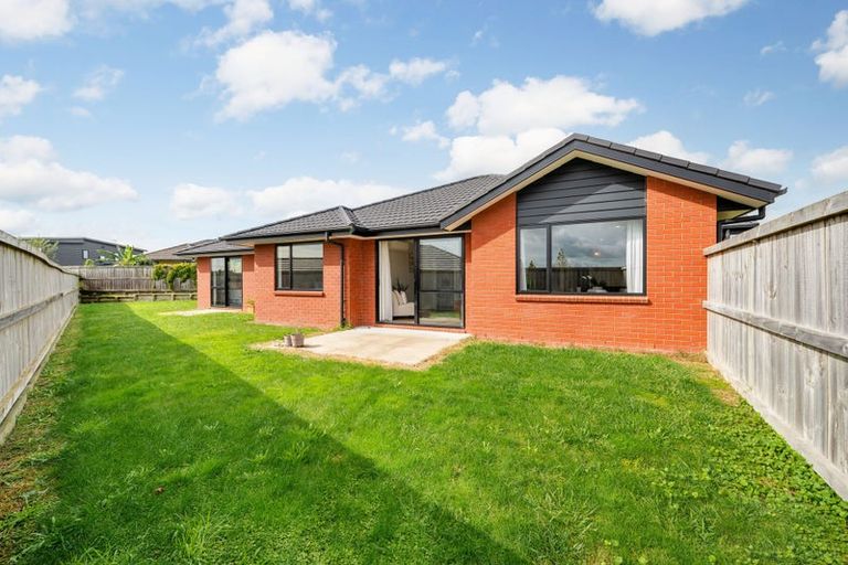 Photo of property in 4 Whakapono Avenue, Baverstock, Hamilton, 3200