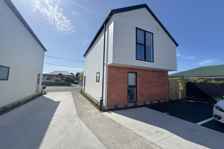 Photo of property in 10/9 Marcroft Street, Woolston, Christchurch, 8062