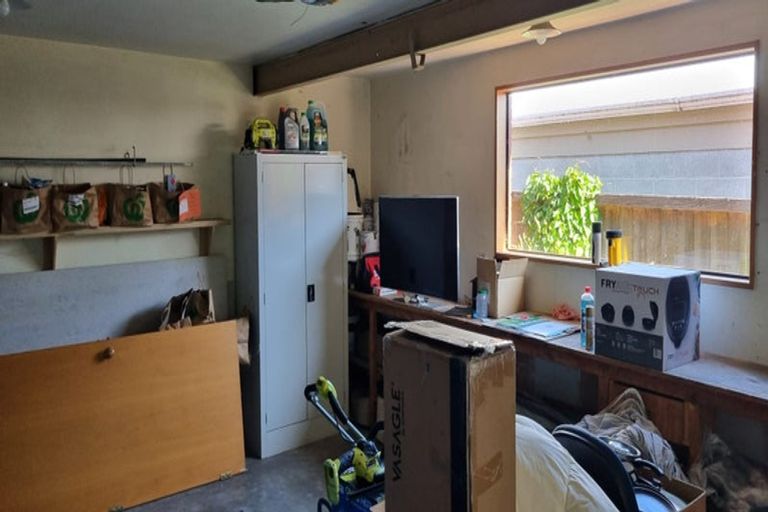 Photo of property in 321 Greers Road, Bishopdale, Christchurch, 8053